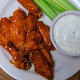 10 Wings