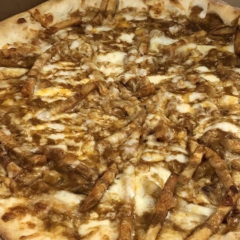 Crave-Worthy Fries: A Side of Perfection