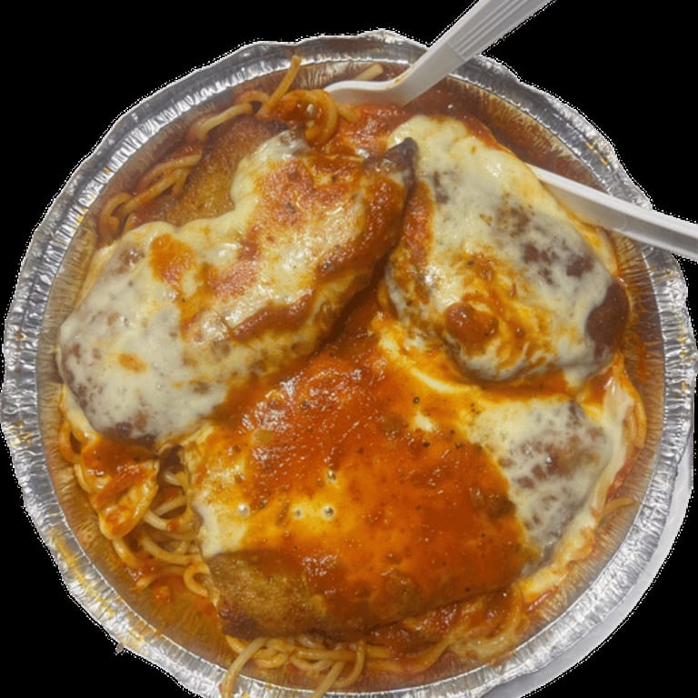 Delicious Meatballs: Italian Classics and More