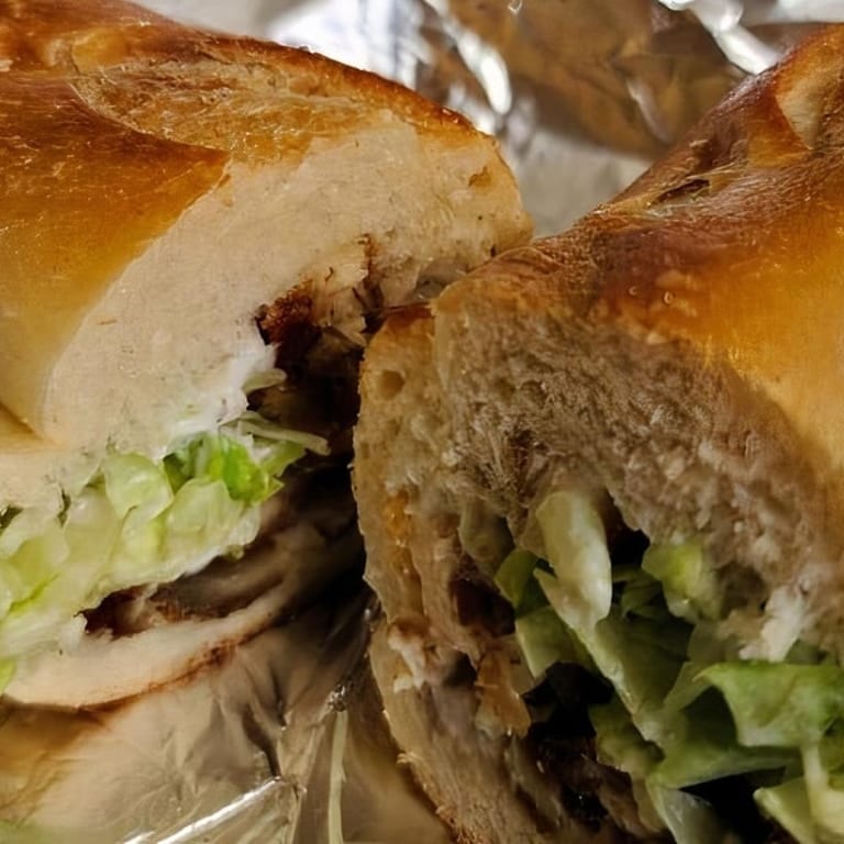 Bacon Delights: A Savory Addition to Our Menu