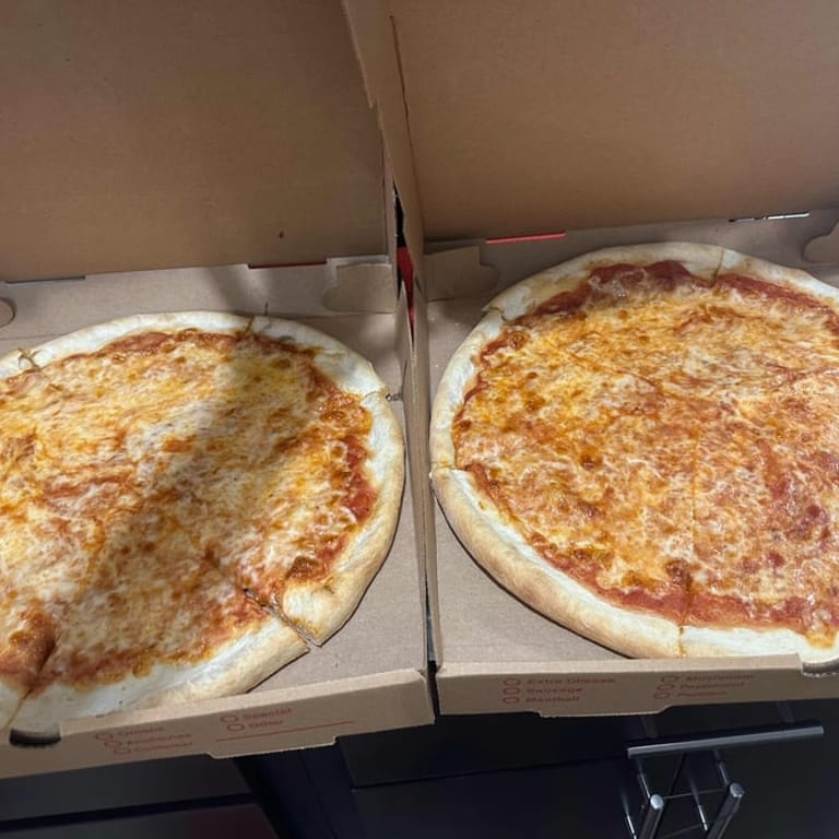 Delicious Caesar Wrap: A Must-Try at Our Restaurant