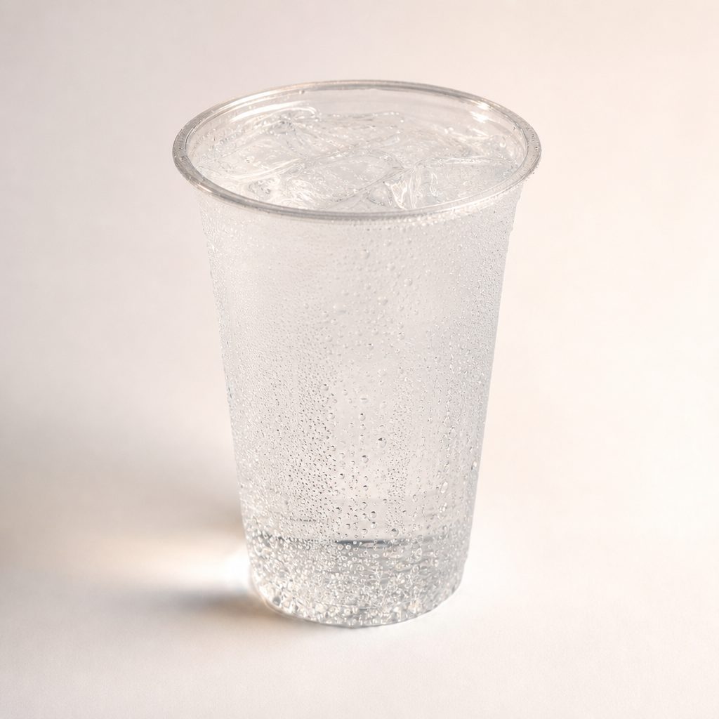Seltzer.