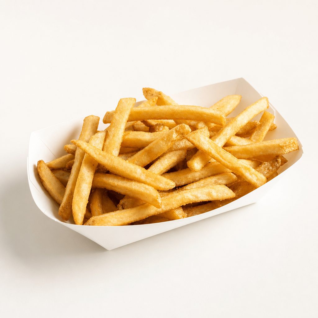 French Fries.