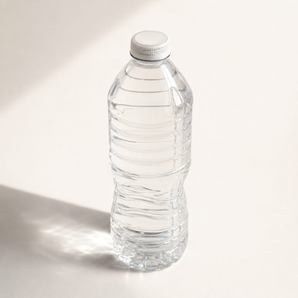 Bottle Water.