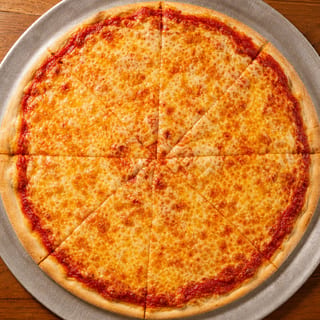 Large Cheese Pizza